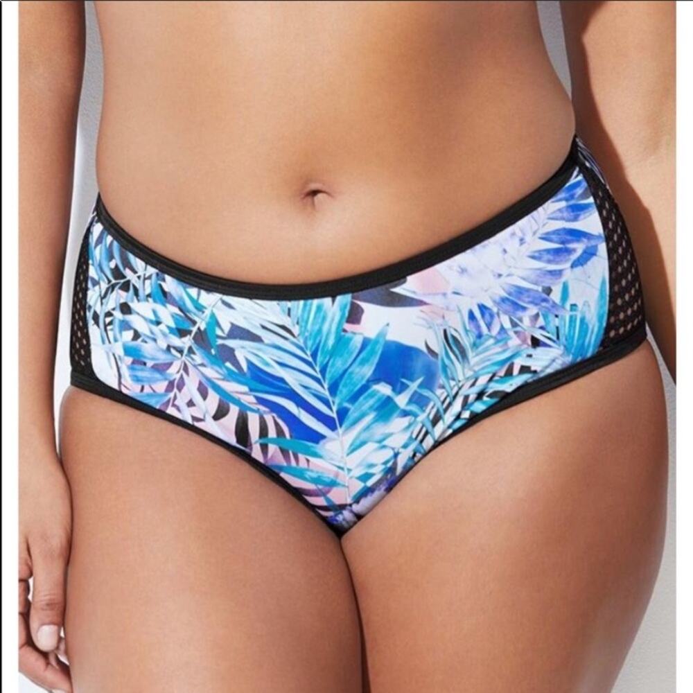 SWIMSUITS FOR ALL MADAME BIKINI BRIEF